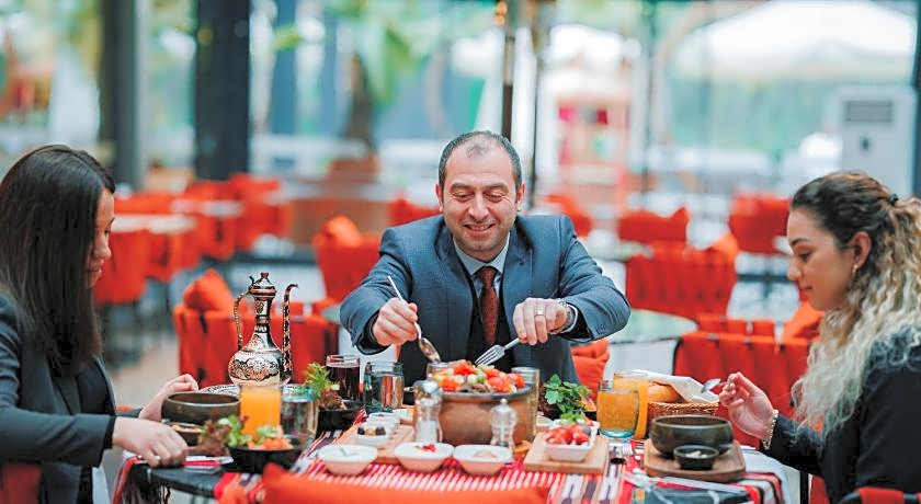 Mercure Trabzon Hotel