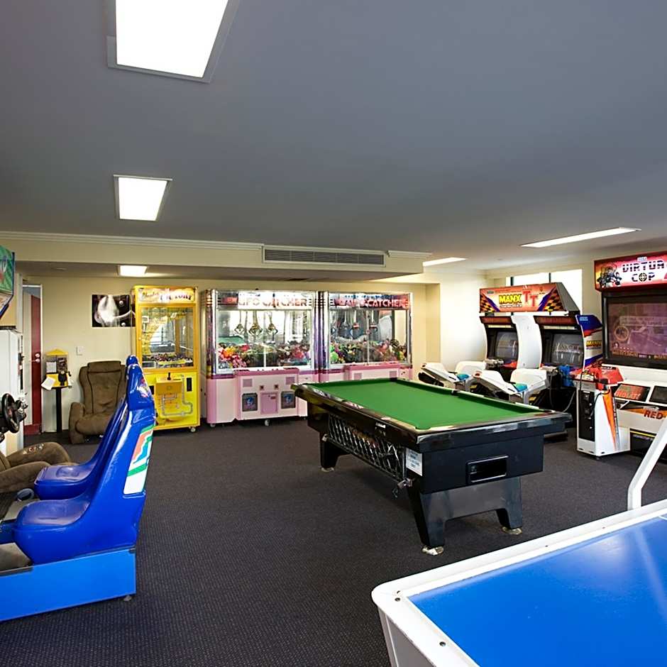 Mantra Crown Towers Surfers Paradise