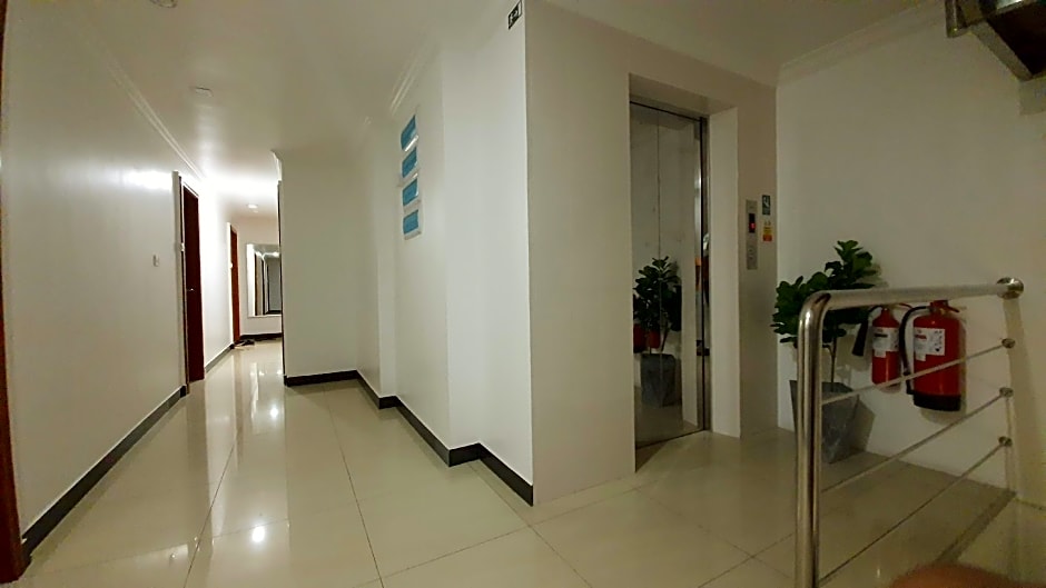 Huvan Beach Hotel at Hulhumale'