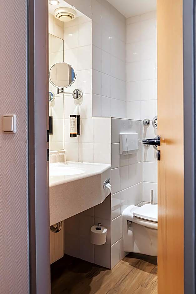 ACHAT Hotel Dresden Elbufer