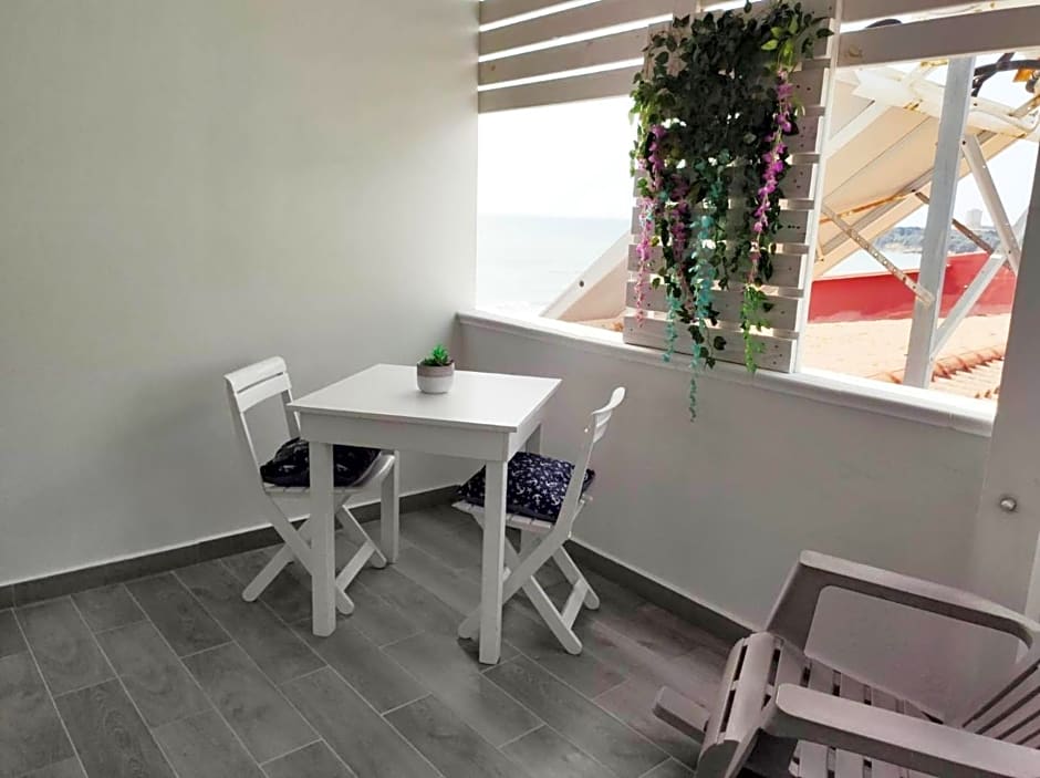 B&B Capo Rizzuto fronte Mare