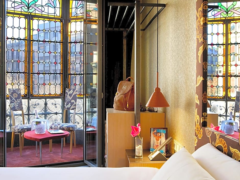 Axel Hotel Barcelona - Adults Only