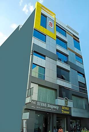 Hotel Sivas Regency