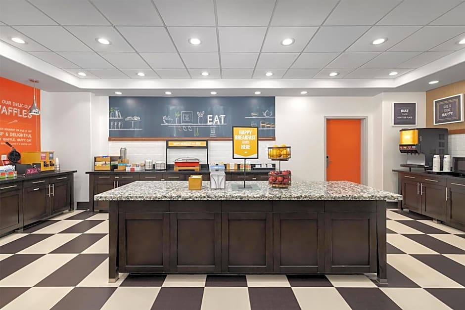 Hampton Inn Cotulla