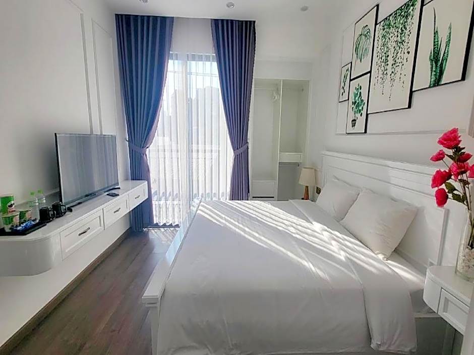 Amy Hotel And Apartment Hue