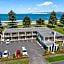 Whispering Sands Beachfront Motel
