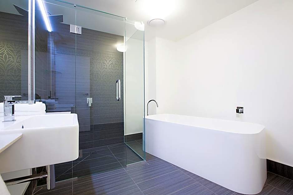 Novotel New Plymouth Taranaki