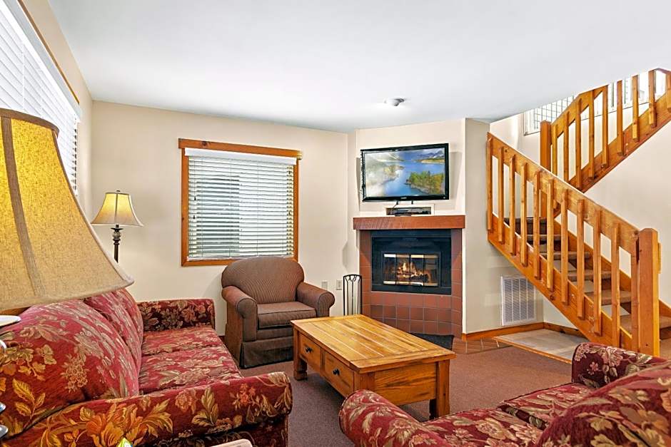 Club Wyndham Shawnee Village