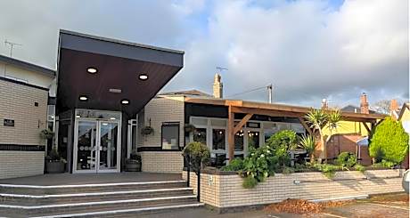 The Park Hotel - Sure Hotel Collection by Best Western