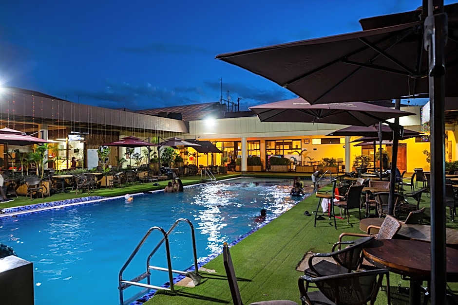 Verona Hotel and Conference Center