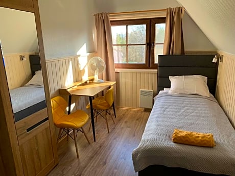 Keldrimäe külalistemaja