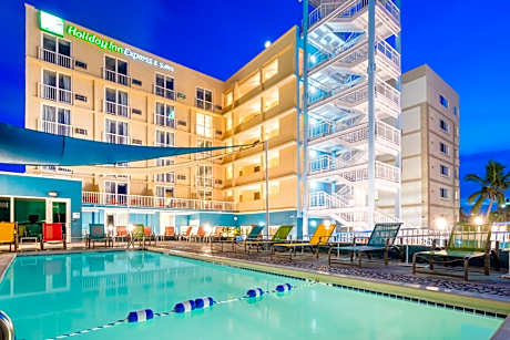 Holiday Inn Express & Suites Nassau By IHG