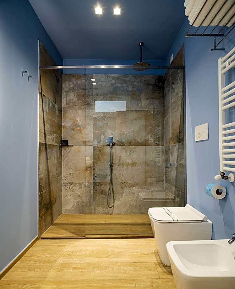 One Design Hotel