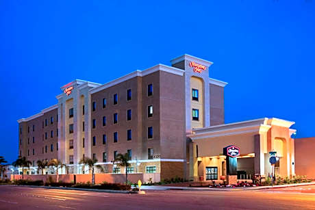 Hampton Inn By Hilton Los Angeles Intl Airport/Hawthorne