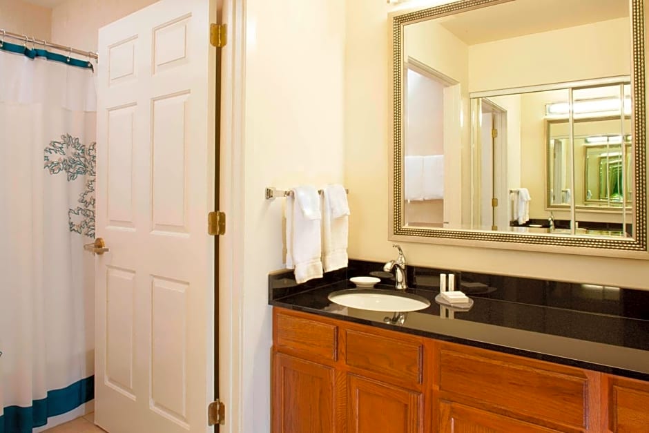 Residence Inn Asheville Biltmore