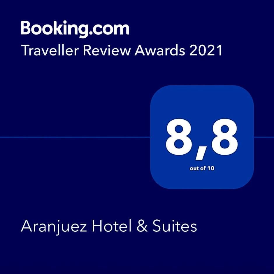 Aranjuez Hotel & Suites