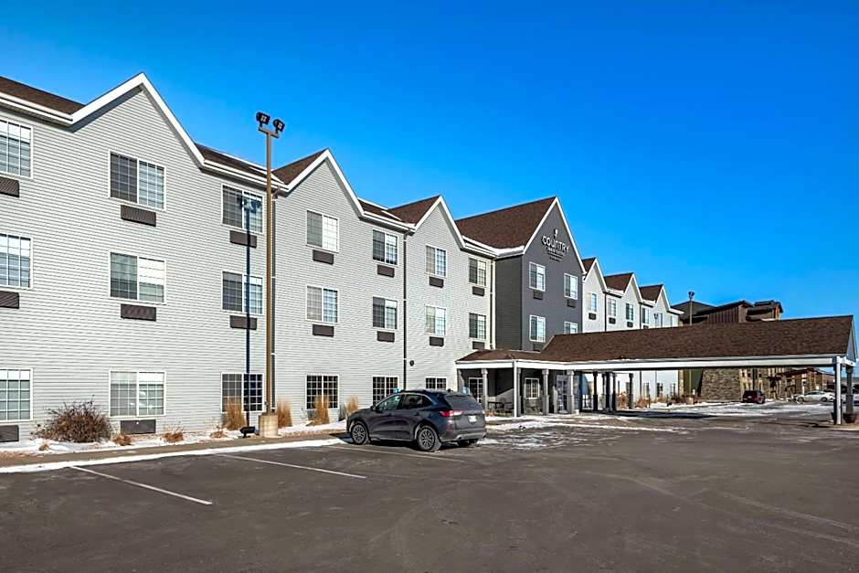 Country Inn & Suites by Radisson, Watertown, SD