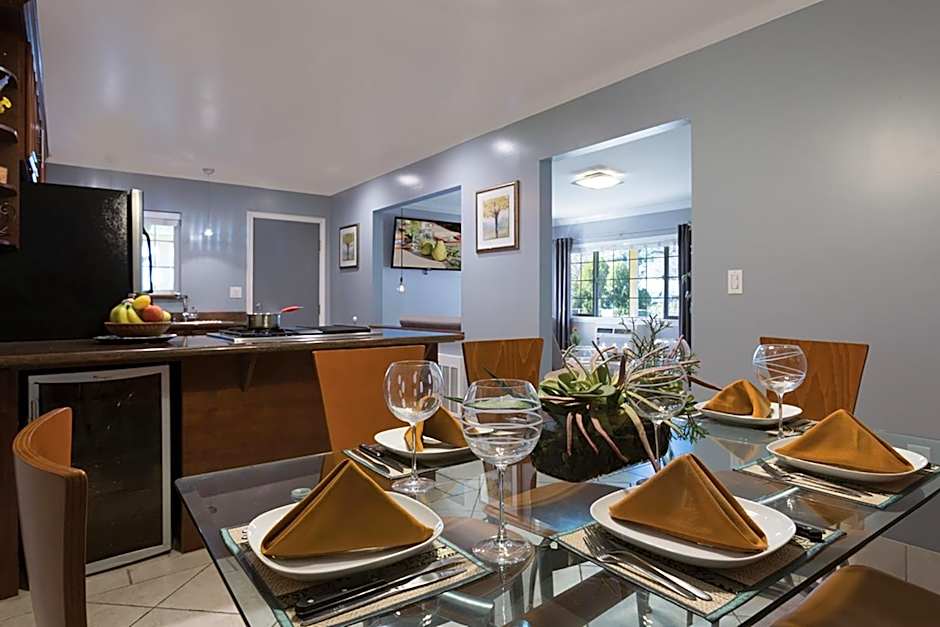 The Lodge at Blue Lakes