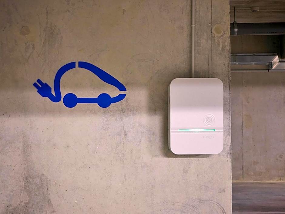 Kyriad Troyes Centre