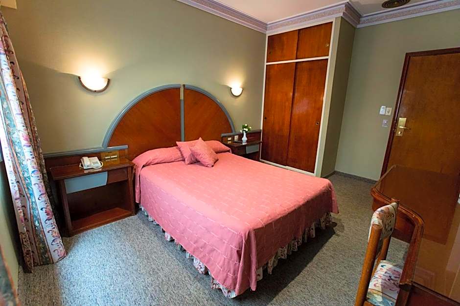 Gran Hotel Ailen