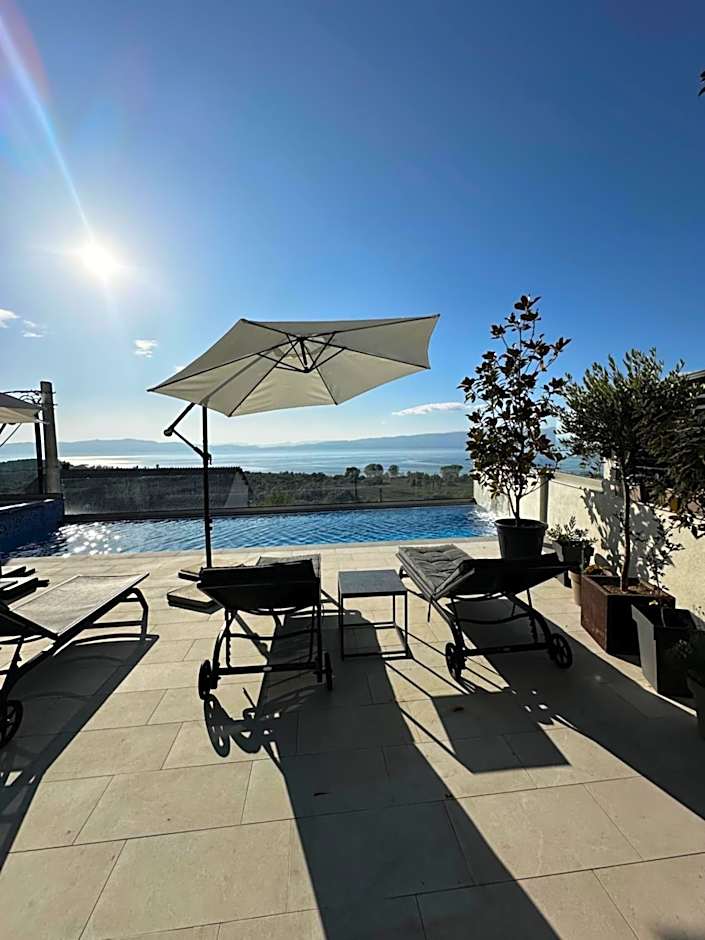 La Vista Luxury Villa