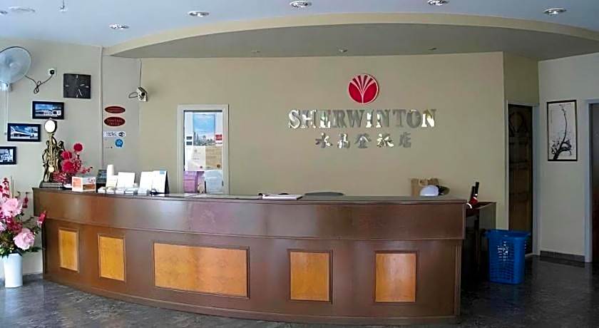 Sherrinton Hotel