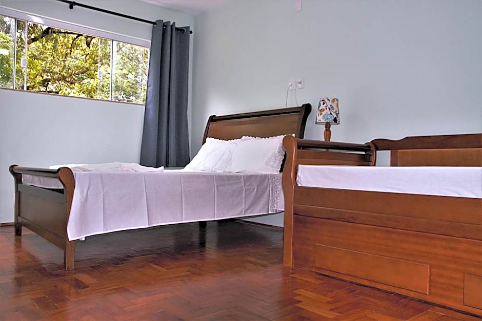 Chalé Bosque Do Barreiro