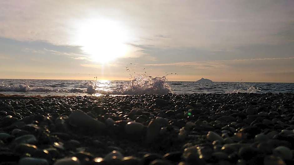 Arsinoi Studios and Apartments