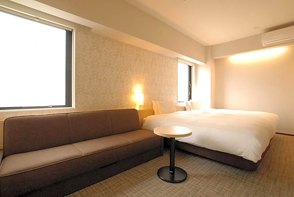 AB Hotel Fuji