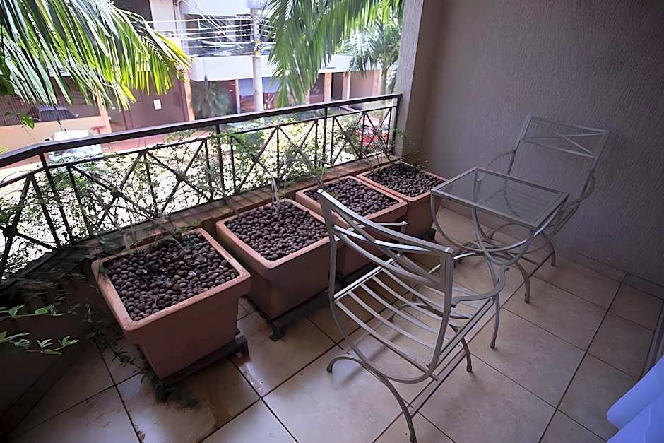 Las Ventanas Suites Hotel