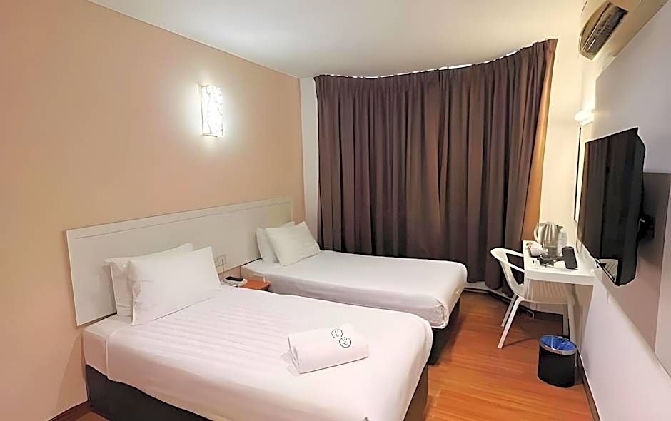 My Hotel Bukit Mertajam