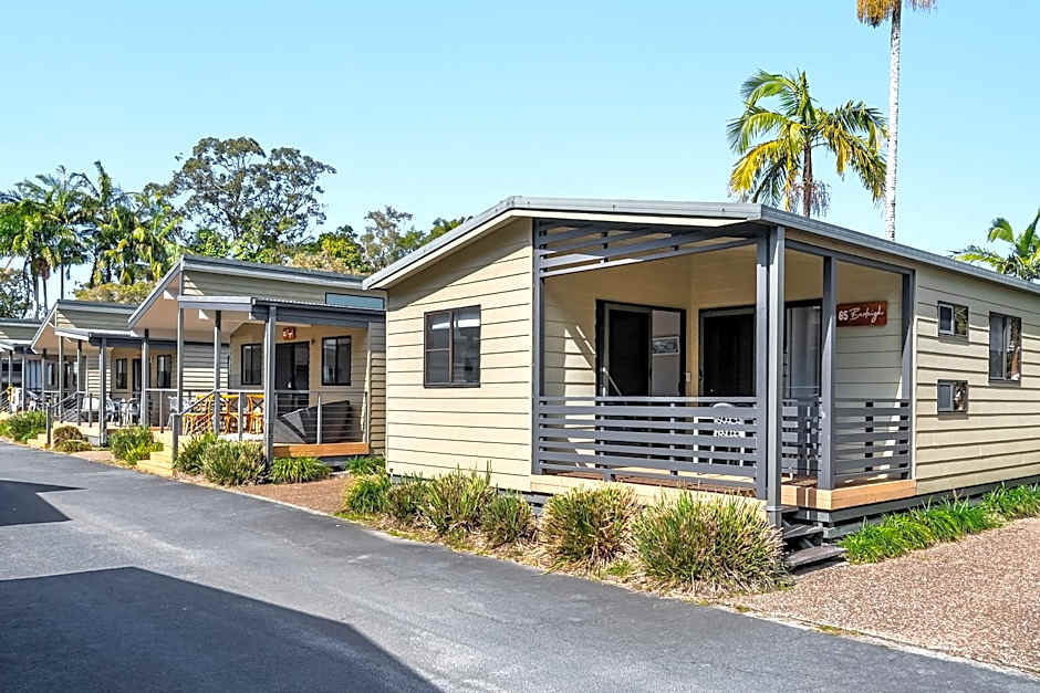 BIG4 Tweed Billabong Holiday Park