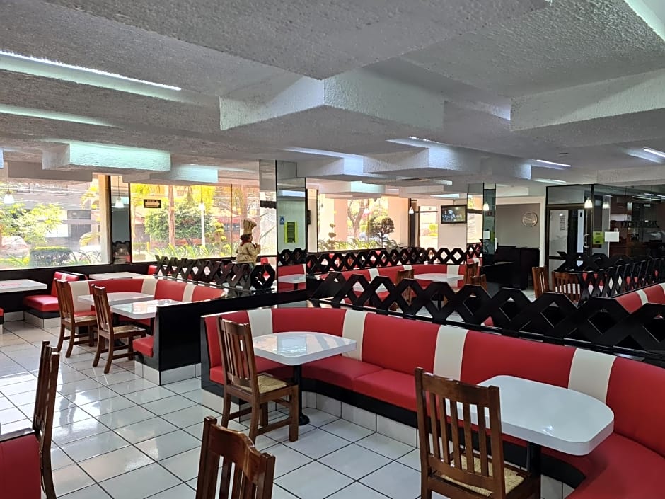 Hotel Las Pergolas