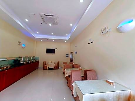 Hanting Hotel Xiamen Jimei University North