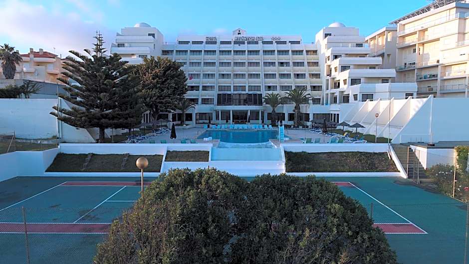Hotel Atlantida Sol