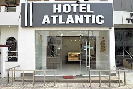 Hotel Atlantic