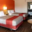 Motel 6-Dayton, OH