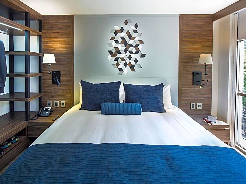 FlowSuites WTC