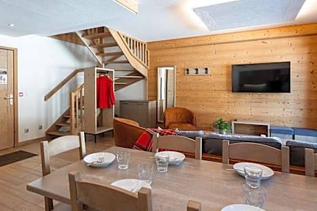 Duplex Apartment