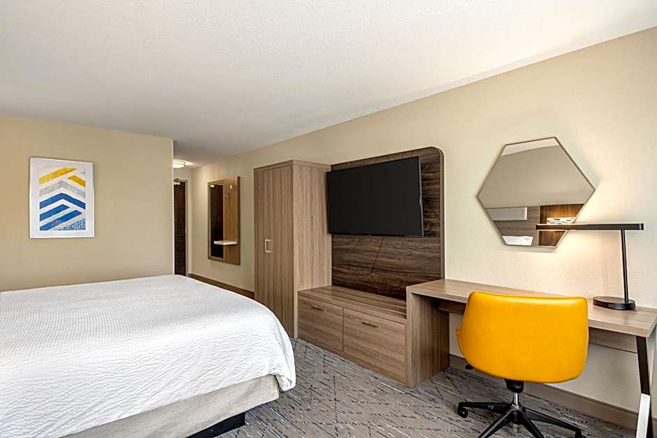 Holiday Inn Express Richmond By IHG