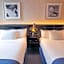 The Frederick Hotel Tribeca