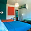 OStellin Genova Hostel