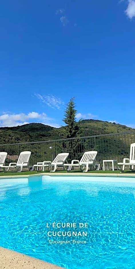 Écurie De Cucugnan