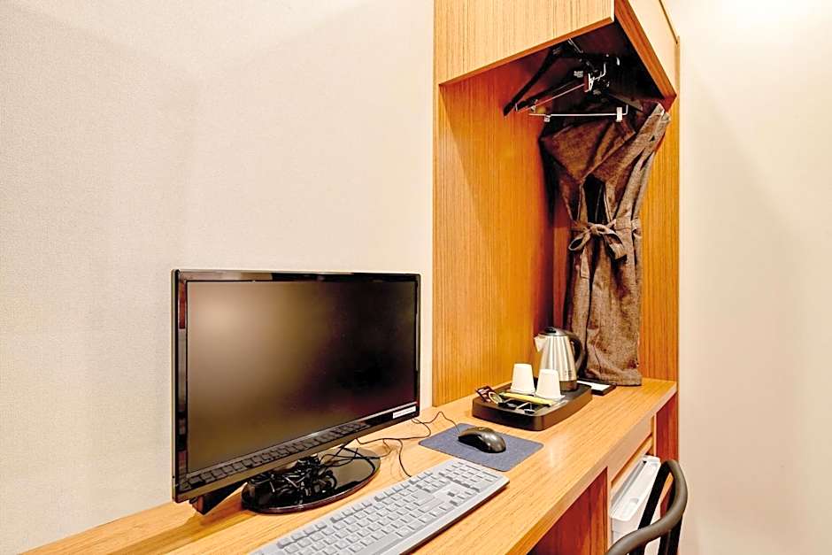 Blanc Business Hotel