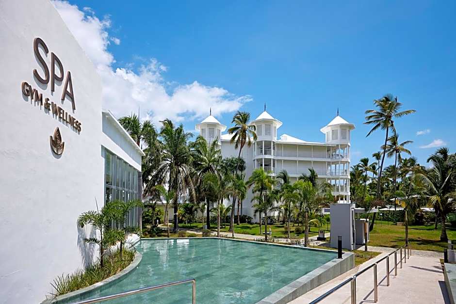 Riu Palace Macao - Adults Only - All Inclusive