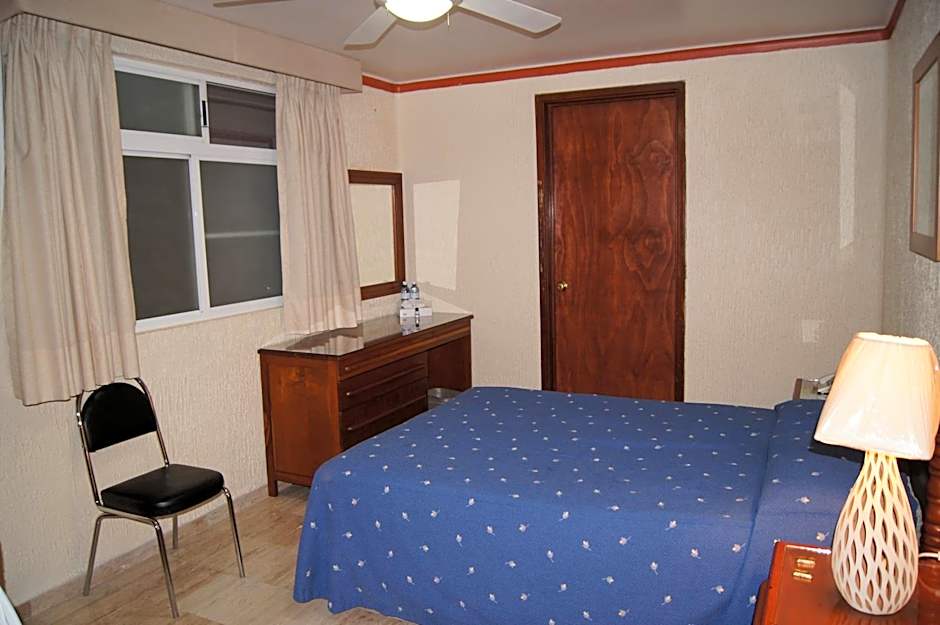 Hotel Veracruz