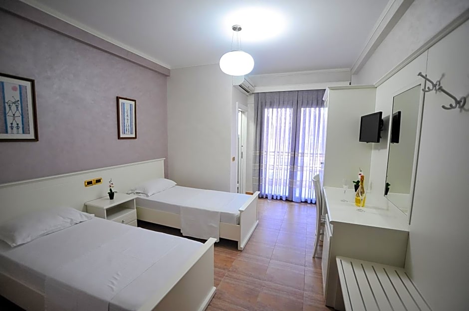 Iliria Internacional Hotel