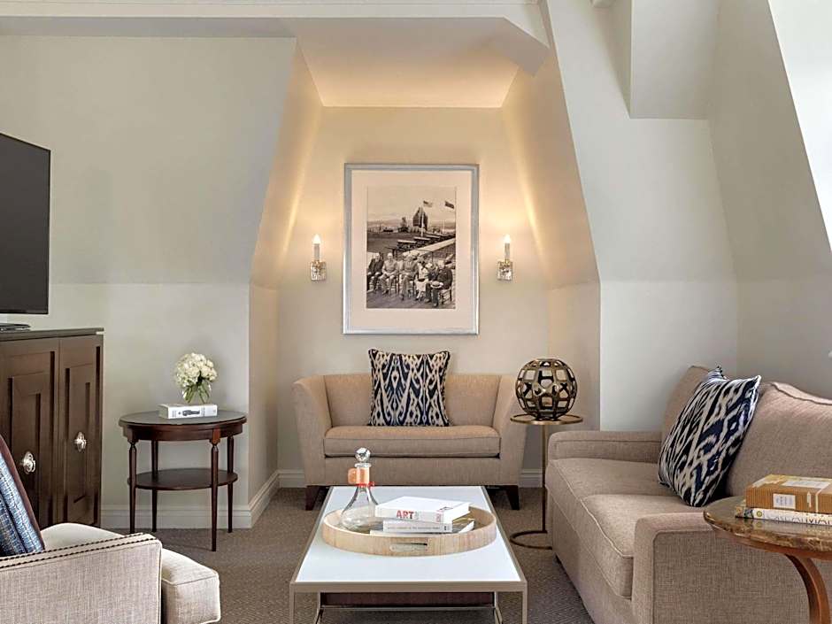 Fairmont Le Chateau Frontenac