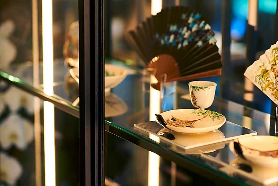 Tassel Hotel Sanjo Shirakawa