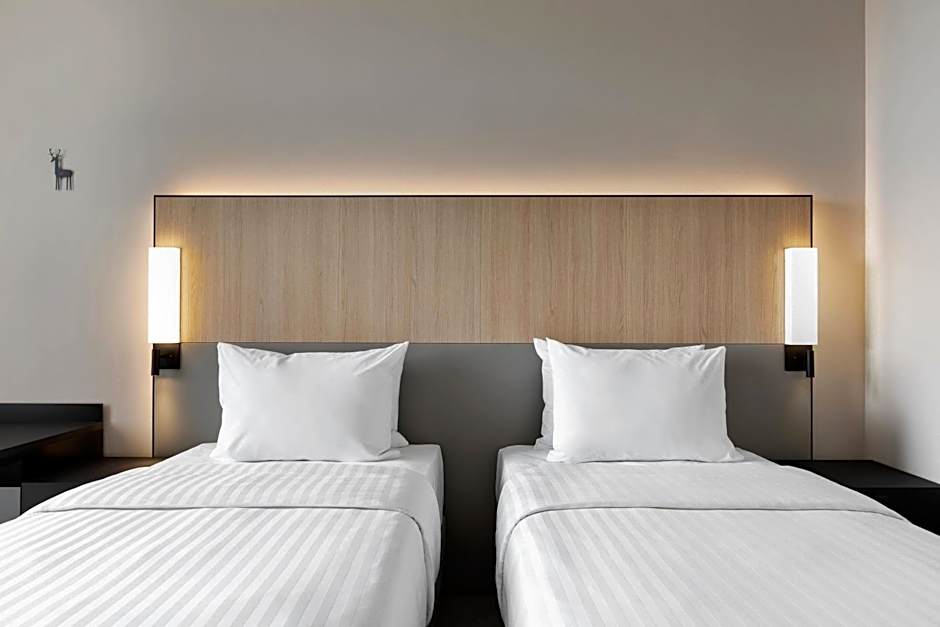 Courtyard by Marriott Freiburg